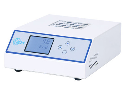 甘肃恒温金属浴DKT200-1