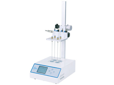甘肃NDK200-1氮吹仪
