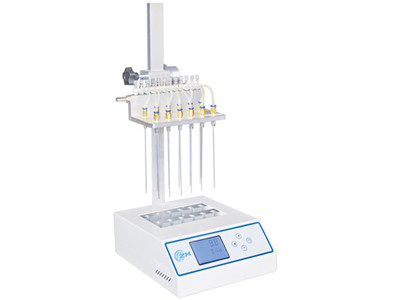 甘肃NK200-1B可视氮吹仪