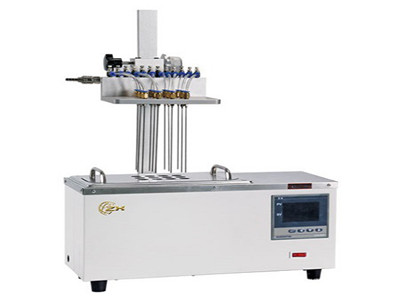 甘肃水浴氮吹仪SDK系列