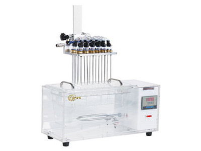 甘肃水浴氮吹仪TSDK系列