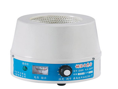 甘肃调温电热套系列