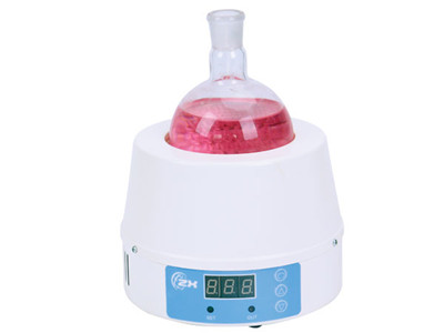 甘肃智能电热套系列