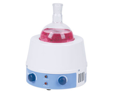 甘肃HJ-6 调压型磁力搅拌电热套