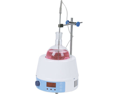 甘肃智能型磁力搅拌电热套 HJ-6A系列