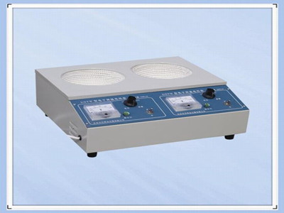 甘肃调温联式电热套二联