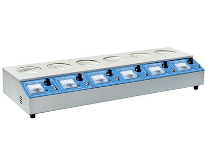 甘肃调温联式电热套六联