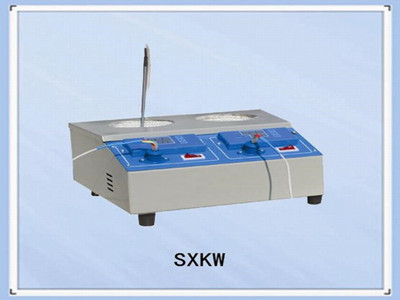 甘肃智能联式电热套二联