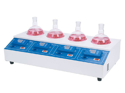 甘肃智能联式电热套四联