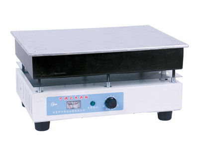 甘肃调温铸铁电热板 ML系列