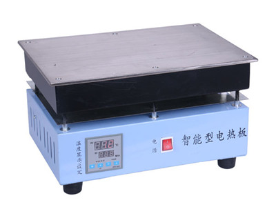 甘肃智能铁板电热板SKML系列