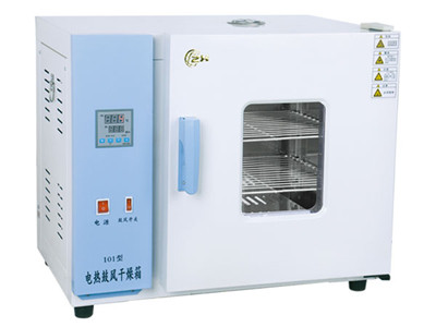 甘肃电热鼓风干燥箱系列