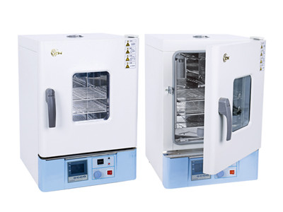 甘肃立式电热鼓风干燥箱系列