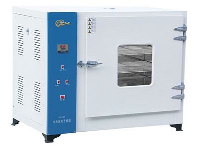 甘肃电热鼓风干燥箱101-4