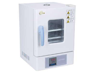 甘肃台式干燥箱WH-25