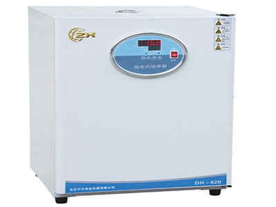 甘肃隔水式培养箱GH系列