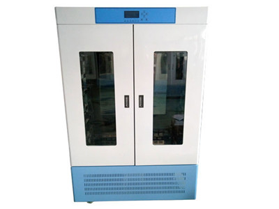甘肃生化培养箱