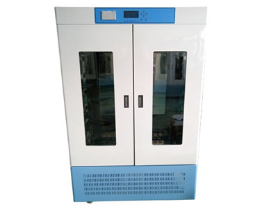 甘肃恒温恒湿培养箱HWS系列