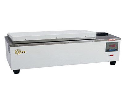 甘肃电热恒温水箱