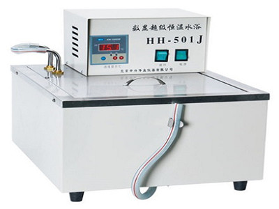 甘肃超级恒温水浴