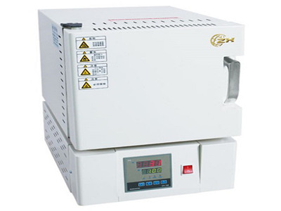 甘肃高效节能陶瓷纤维电阻炉系列