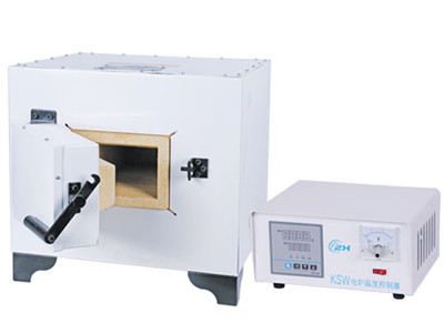 甘肃箱式电阻炉系列