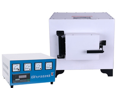 甘肃箱式电阻炉SX系列