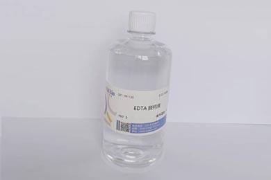 甘肃EDTA脱钙液
