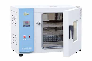 甘肃远红外干燥箱HWG系列