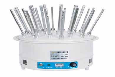 甘肃KQ-A型 玻璃仪器气流烘干器系列