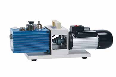 甘肃旋片式真空泵2XZ系列