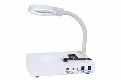 甘肃菌落计数器系列YLN-30A