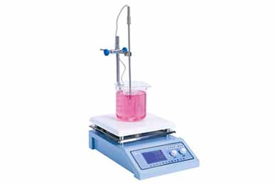 甘肃陶瓷型磁力搅拌器系列