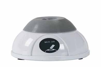 甘肃旋涡混合器系列