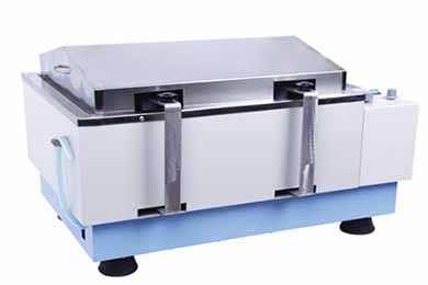 甘肃水浴恒温振荡器系列