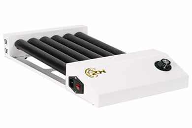 甘肃LSM-80滚轴混匀仪系列