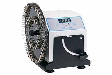 甘肃旋转培养混合仪