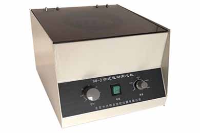 甘肃离心机  80-2