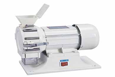 甘肃植物FZ102型粉碎机