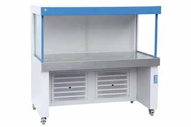 甘肃超净工作台 水平系列