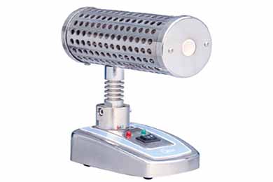 甘肃灭菌器系列