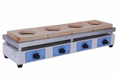 甘肃四联 万用电炉