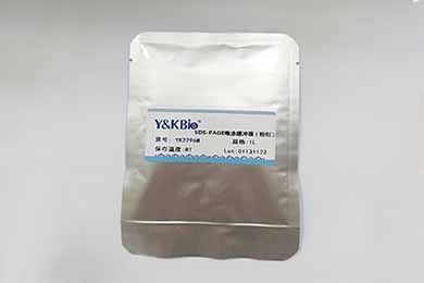 甘肃SDS-PAGE电泳缓冲液（粉剂）