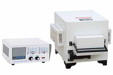 甘肃箱式电阻炉SRJX-4-13