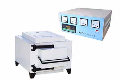 甘肃箱式电阻炉SRJX-8-13