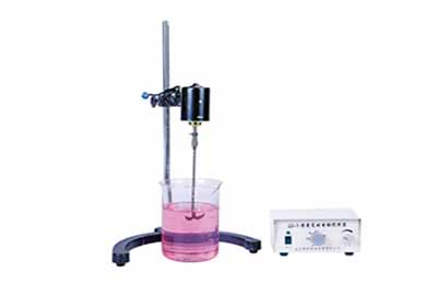 甘肃电动搅拌器JJ-1