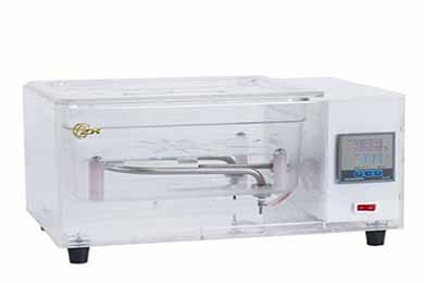 甘肃透明水浴锅