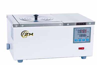 甘肃电热恒温水浴锅系列