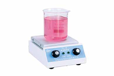 甘肃磁力搅拌器 79-1