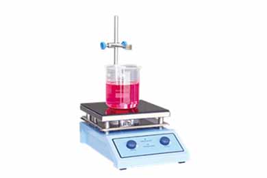 甘肃微晶磁力搅拌器